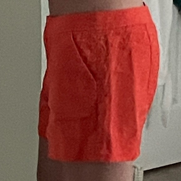 Linen shorts - Picture 4 of 4